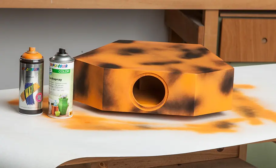 Boxenständer