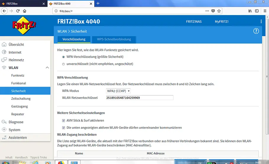 Mit LAN-Brücke WLAN verstärken