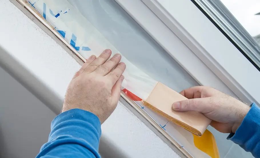 Dachflächenfenster austauschen