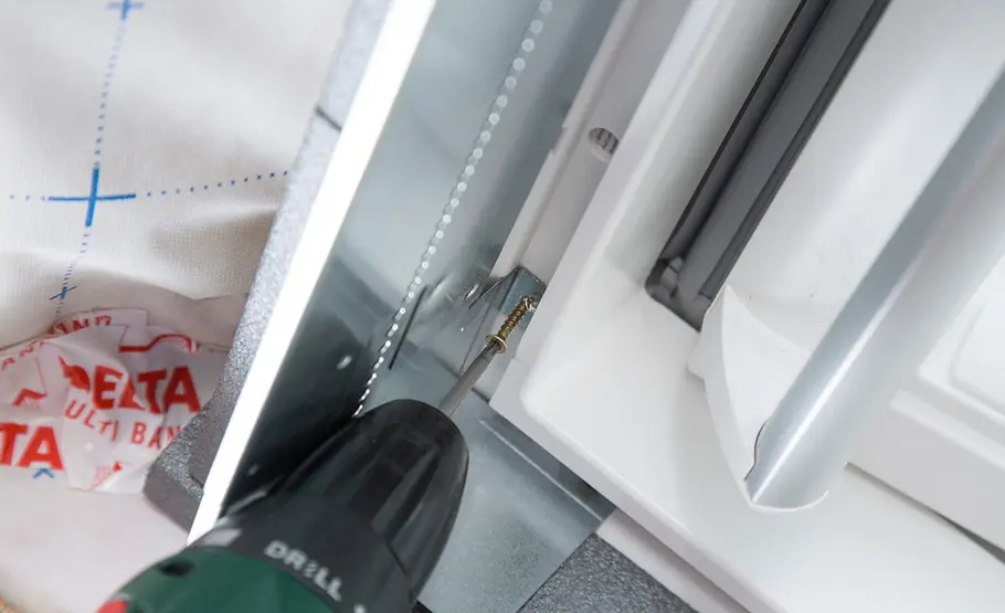 Dachflächenfenster austauschen