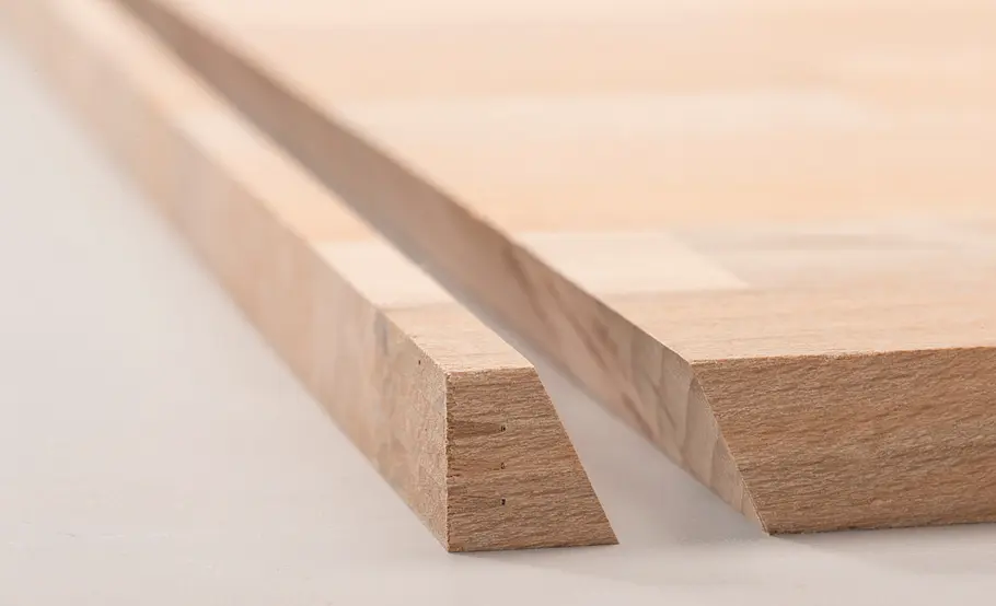 Verschiebbarer Kleiderschrank für unter die Dachschräge bauen