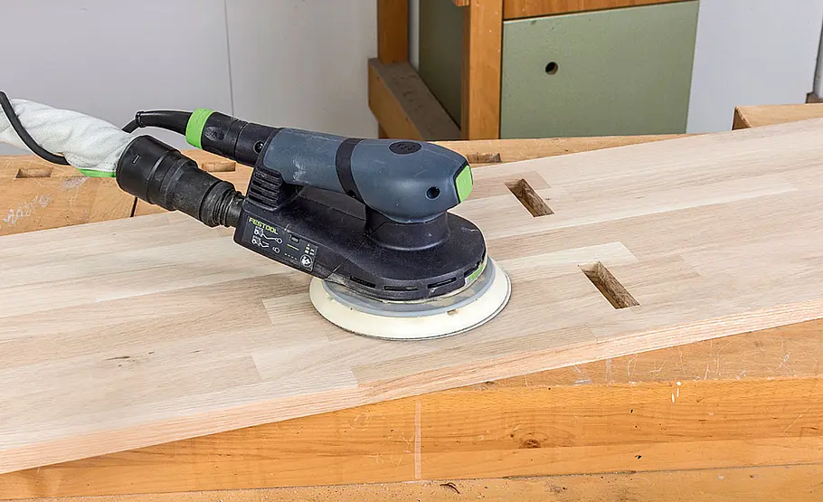 Schuhlager für viele Schuhe selber bauen