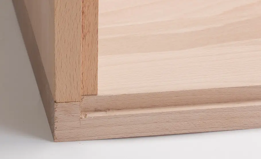Sideboard mit Schwenk-Theke