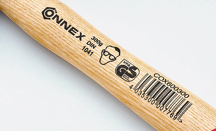 Hammerstiel