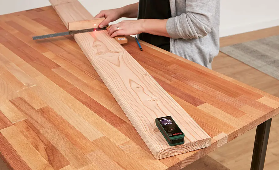 Daybed selber bauen