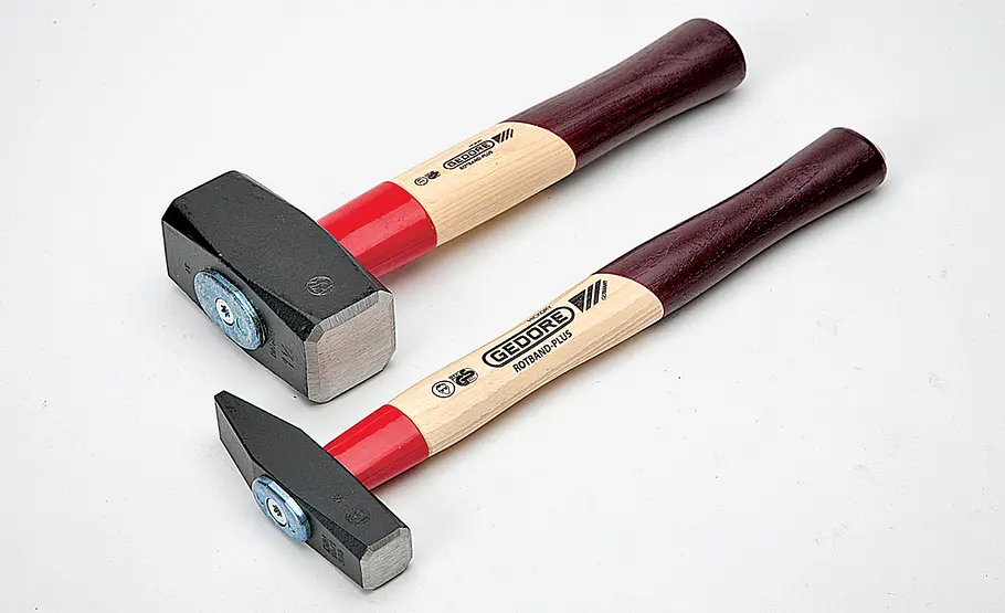 Hammerstiel