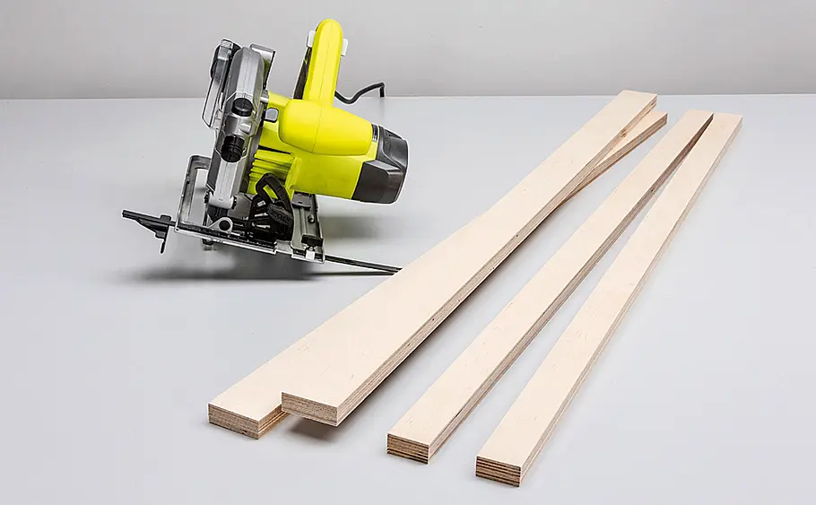 Visaton Solo 15 Boxen selber bauen