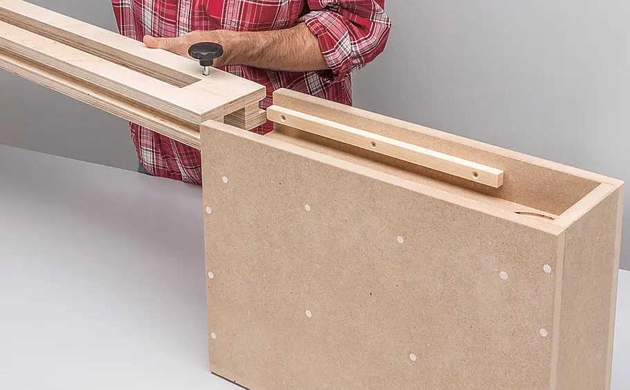 Visaton Solo 15 Boxen selber bauen