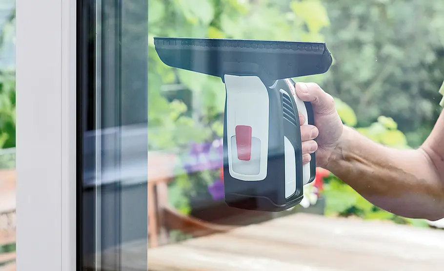 Bosch GlassVac