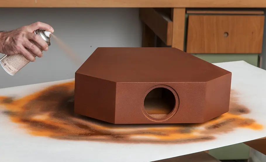 Boxenständer