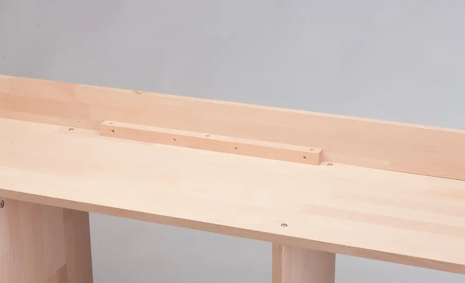 Sideboard mit Schwenk-Theke