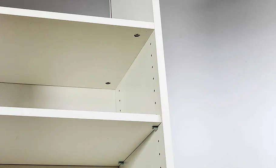 Kellerschrank bauen