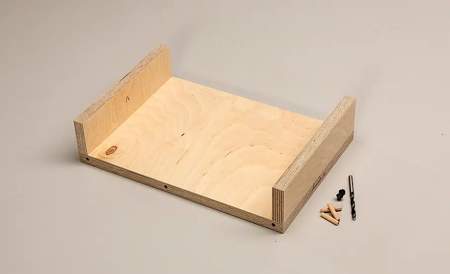Leistungsstarke Lautsprecher-Boxen bauen
