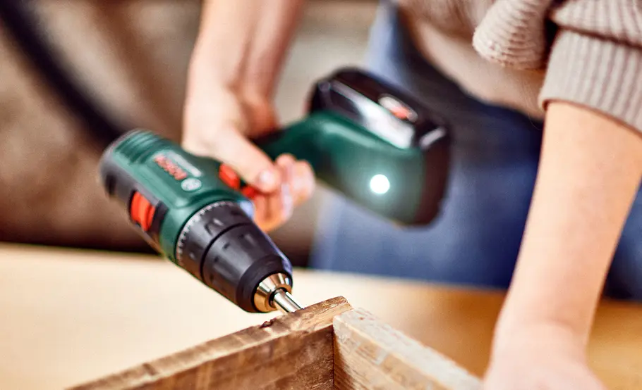 Anleitung: Gewürzregal aus Paletten-Holz bauen
