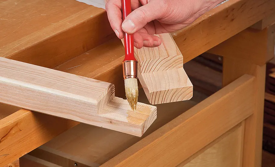 Holzleim