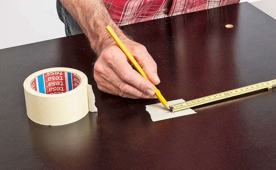 Brettspiele aus Holz bauen