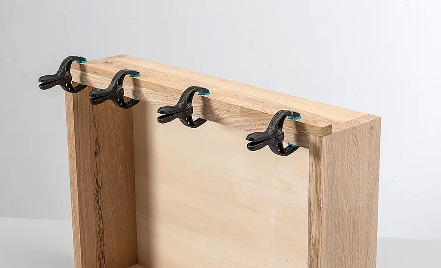 Fahrrad-Bar selber bauen