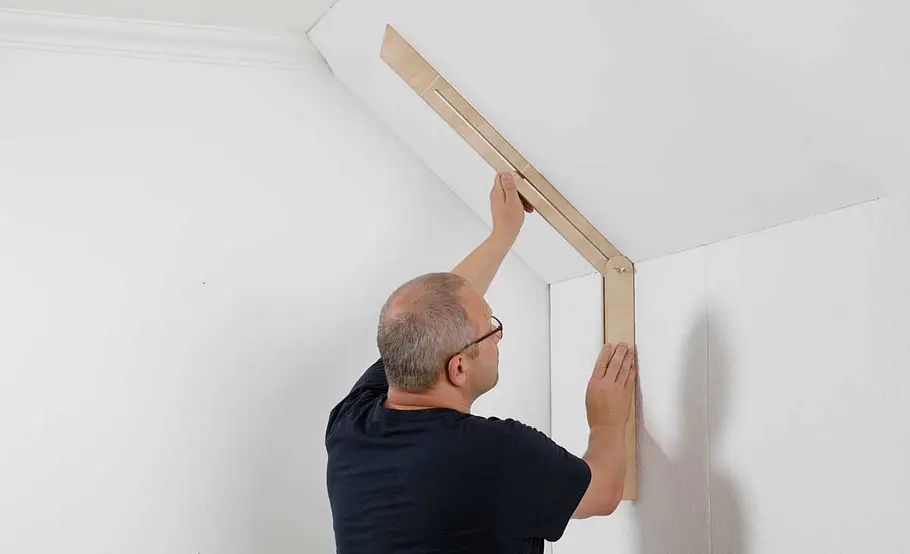Pax-Schrank kürzen