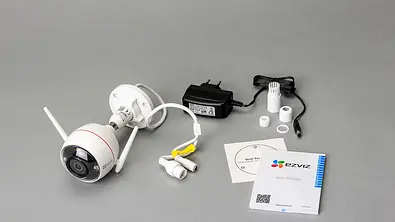 Smarte Videoüberwachung - Foto: sidm / MMM, PB, Archiv