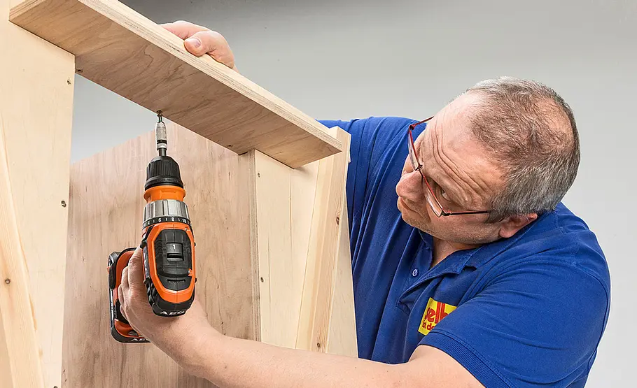 Bauplan: Party-Grillwagen selber bauen