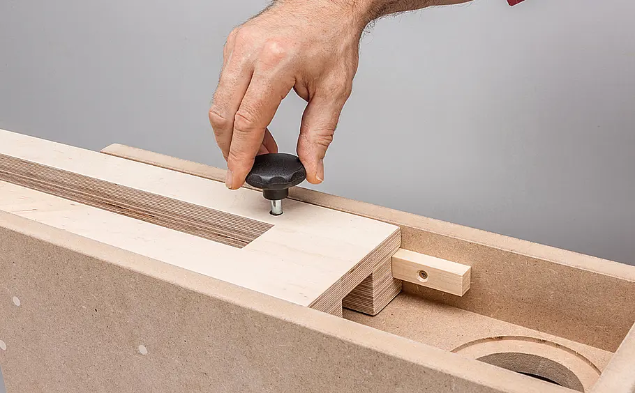 Visaton Solo 15 Boxen selber bauen