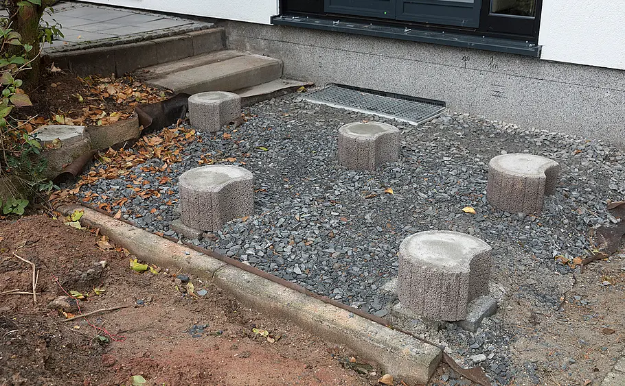 Terrassenbelag: WPC-Dielen selbst verlegen