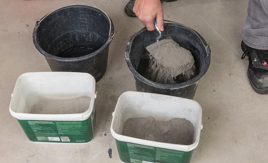 XXL-Blumenkübel selber bauen