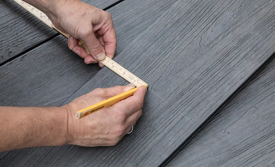 Terrassensanierung: Bauliche Besonderheiten integrieren