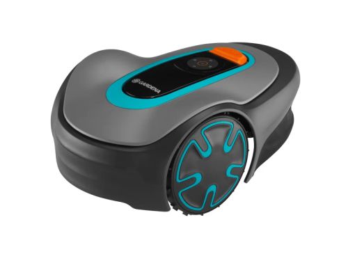Gardena Mähroboter Sileno minimo 250 m²