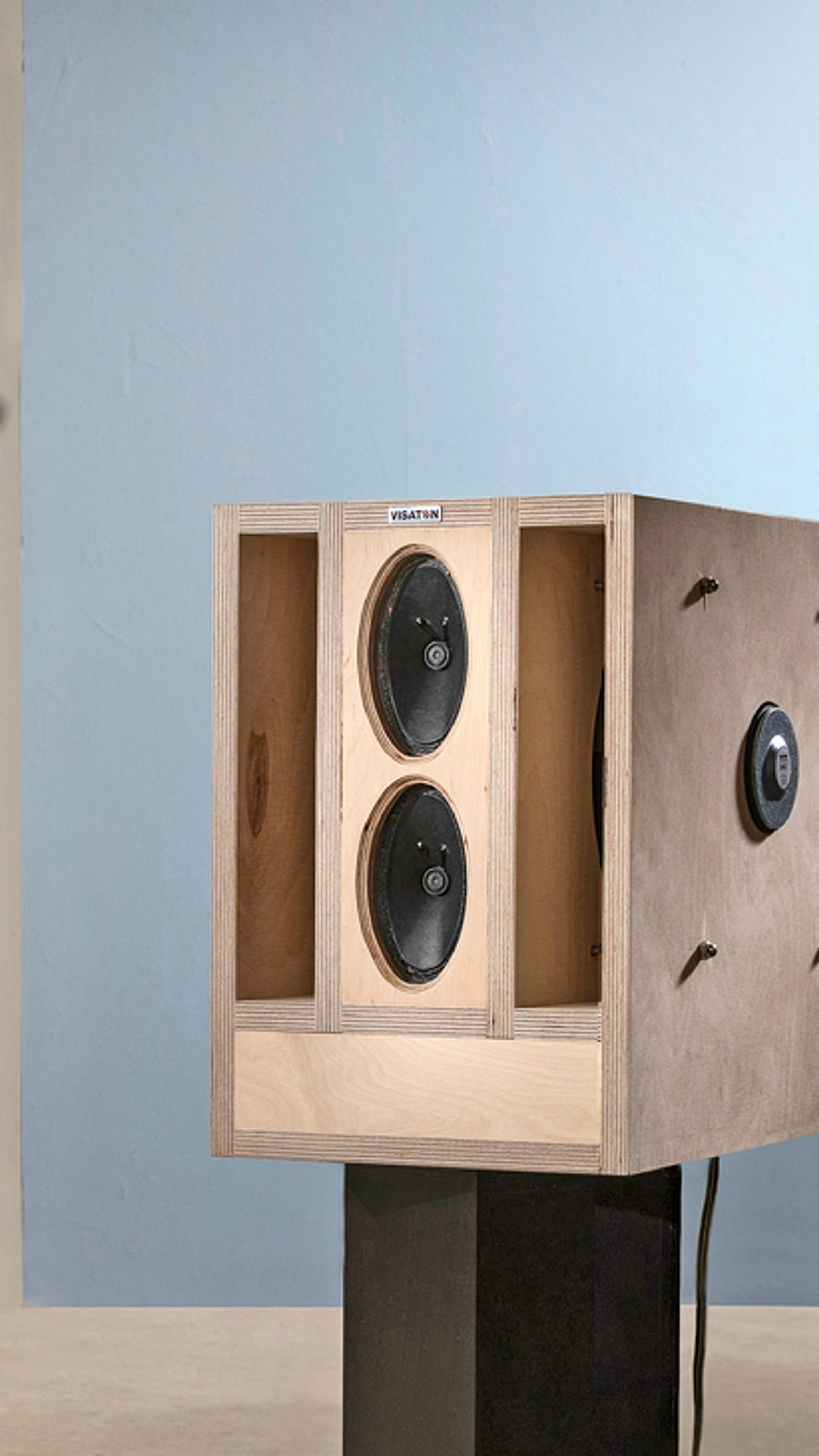 Anleitung: Starke Hifi-Boxen selber bauen