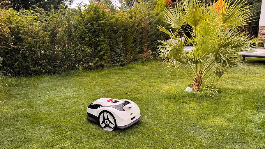 RoboUP Raccoon 2 SE im Test