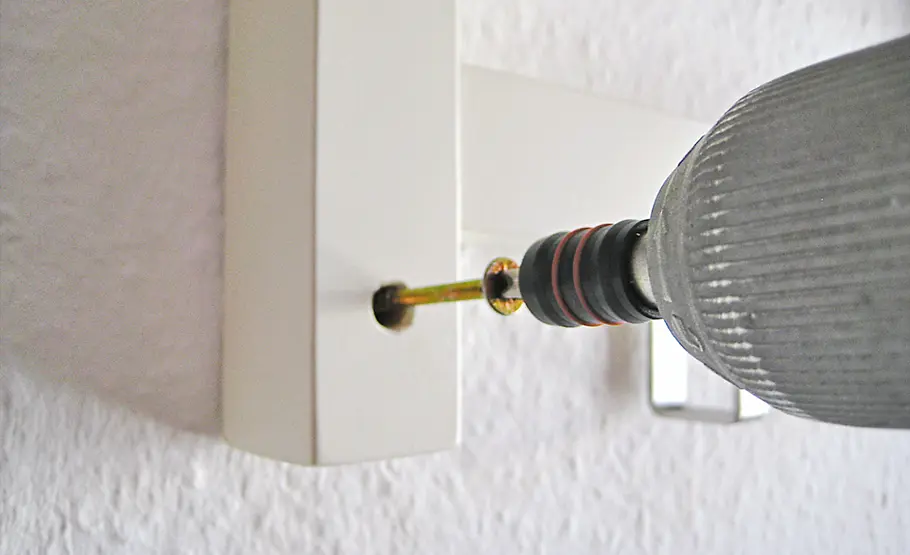 Injektionsmörtel von Fischer Injektionsdübel