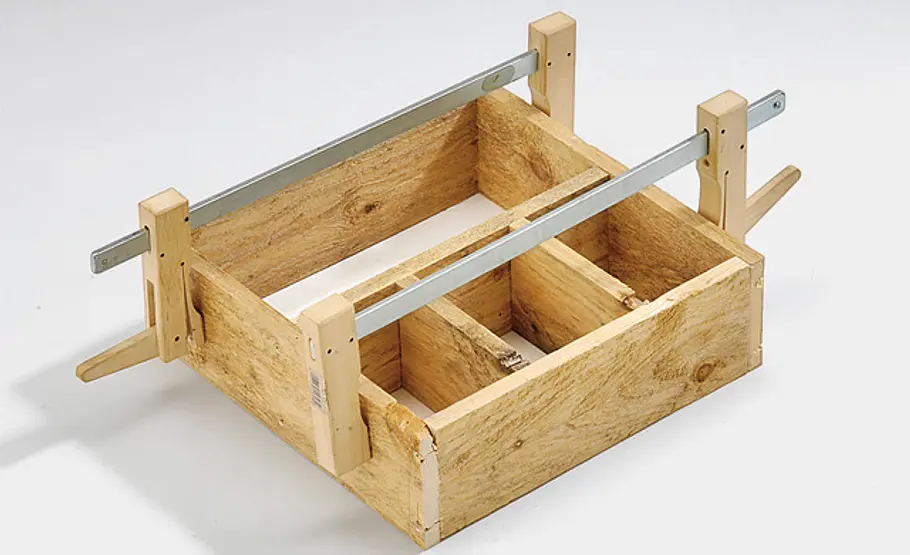 Bauanleitung: Insektenhotel bauen Bauplan: Insektenhotel bauen