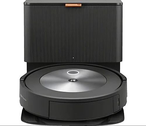 iRobot Roomba j7+ (j7556) WLAN-fähiger Saugroboter