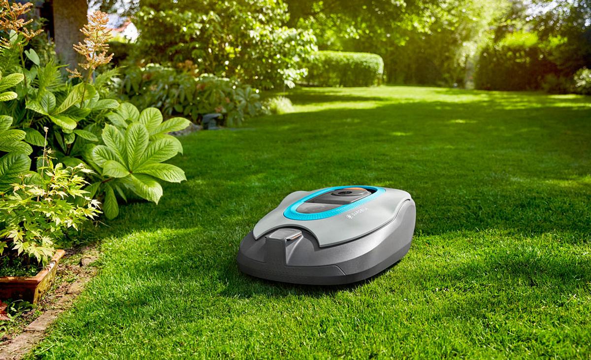 Welche Faktoren machen einen Mähroboter zum idealen Gartenpartner?