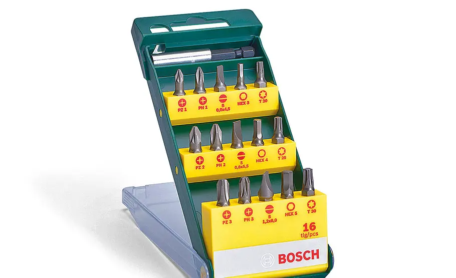 Akku-Bohrschrauber Akku-Bohrschrauber