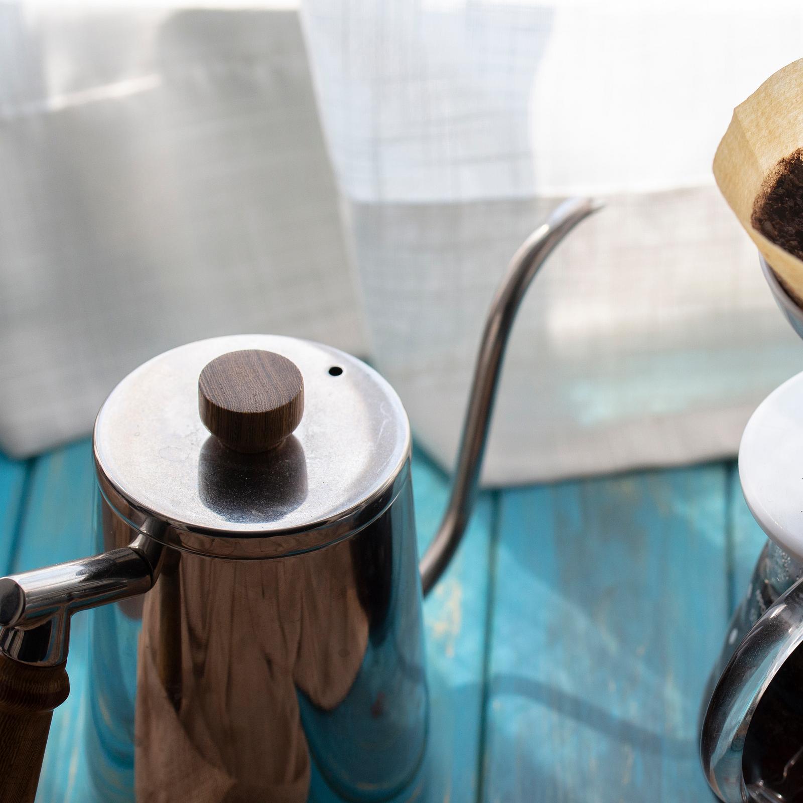 Kaffeesatz als Dnger | Selbst
