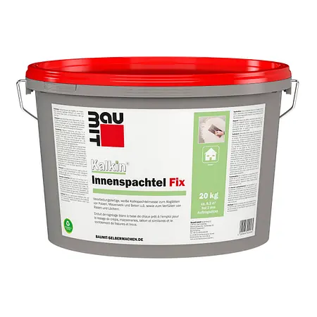 Kalkin Innenspachtel Fix