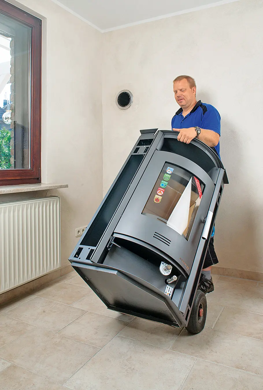Kaminbausatz Kaminbausatz