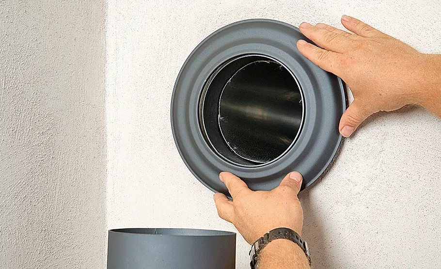 Kaminbausatz Kaminbausatz