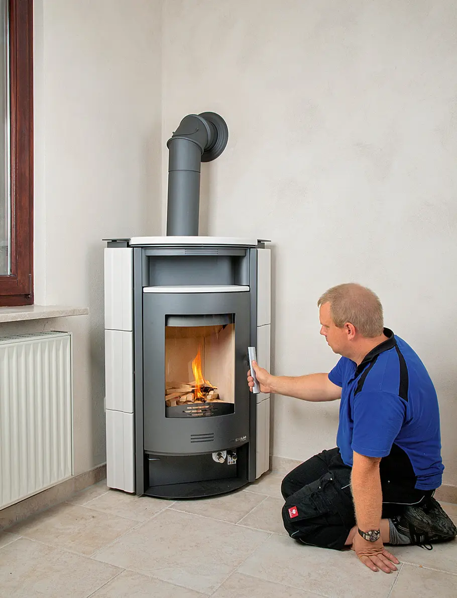 Kaminbausatz Kaminbausatz