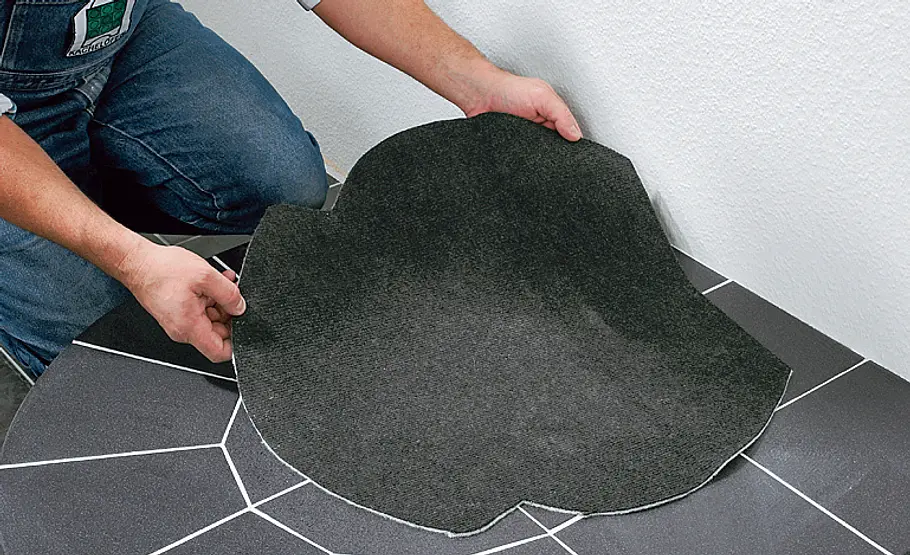 Kachelofen bauen: Schritt 27 von 32 Kachelofen