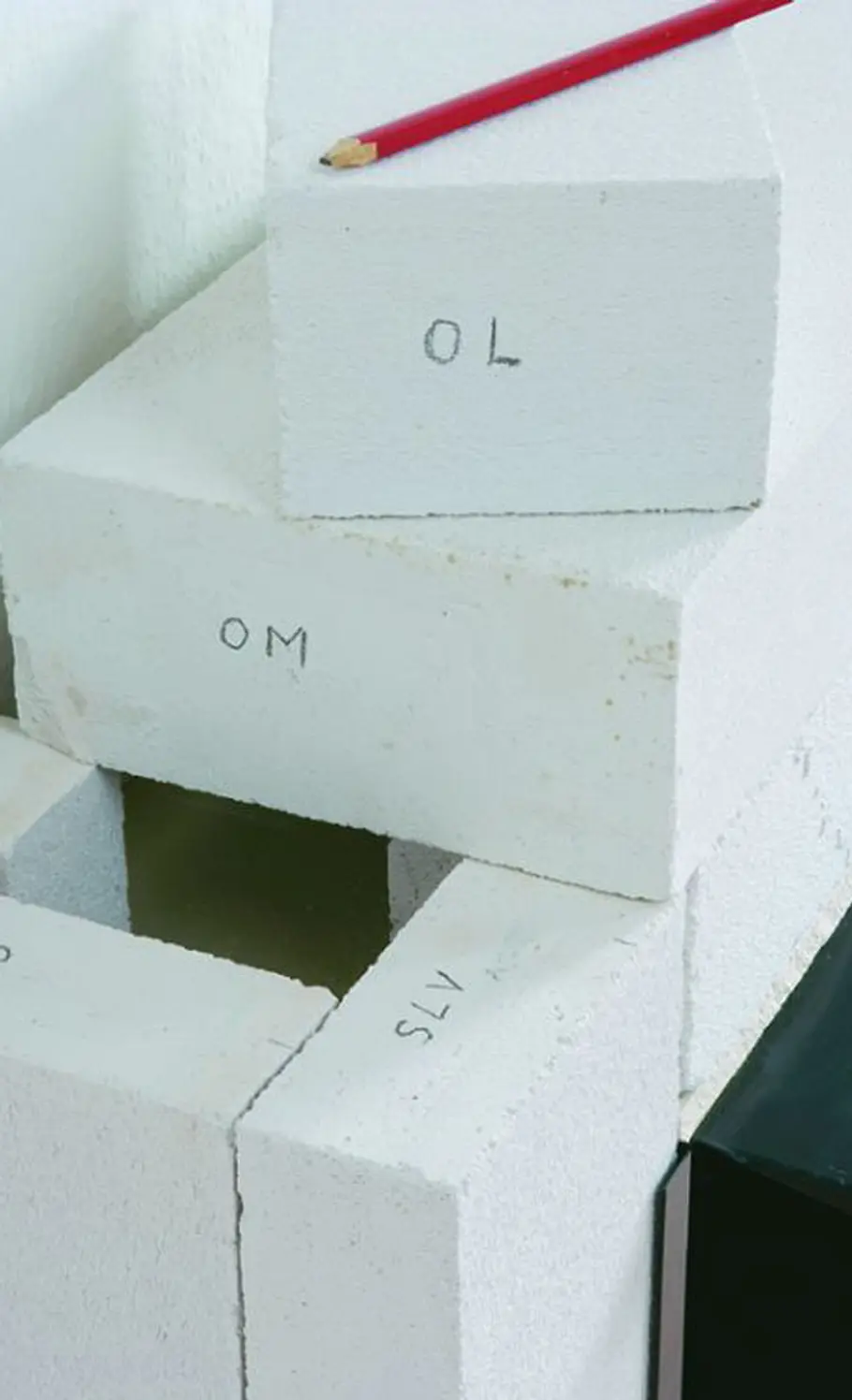 Ethanol-Kamin nachträglich einbauen: Schritt 10 von 17 Ethanol-Kamin