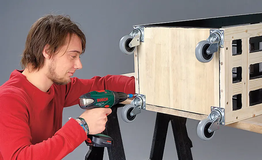 Kaminholzregal Kaminholzregal