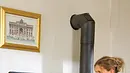 Kaminholzregal bauen