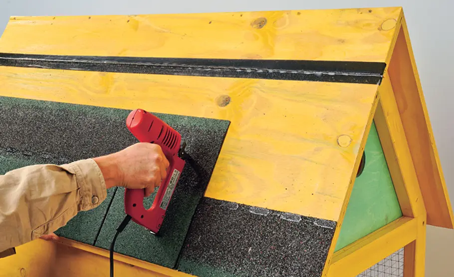 Kaninchenstall bauen Kaninchenstall selber bauen
