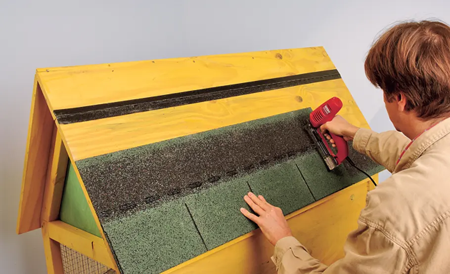 Kaninchenstall bauen Kaninchenstall selber bauen