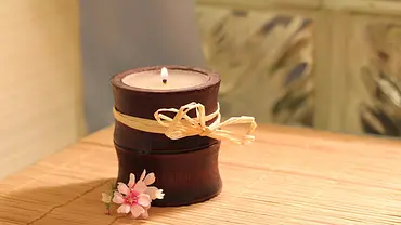 Kerzen gestalten - Foto: Sonja Paetow / pixabay Kerzen gestalten - Foto: Sonja Paetow / pixabay