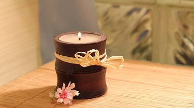 Kerzen gestalten - Foto: Sonja Paetow / pixabay
