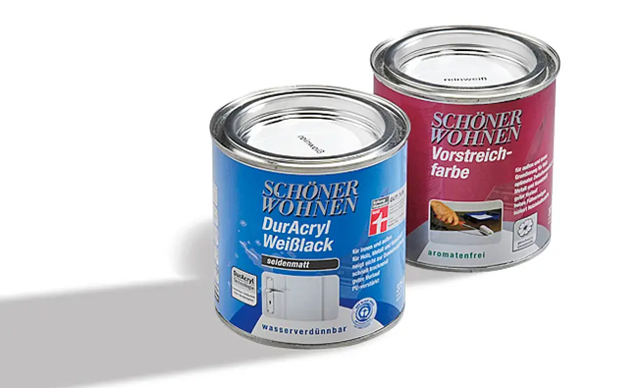 Stilvoller Kerzenständer zum Nachbauen Kerzenleuchter bauen